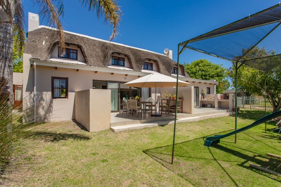 11 Bedroom Property for Sale in Franschhoek Rural Western Cape